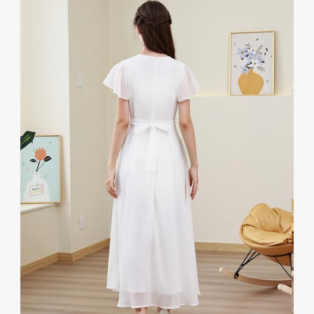 Flower girl dress/special occasion dress